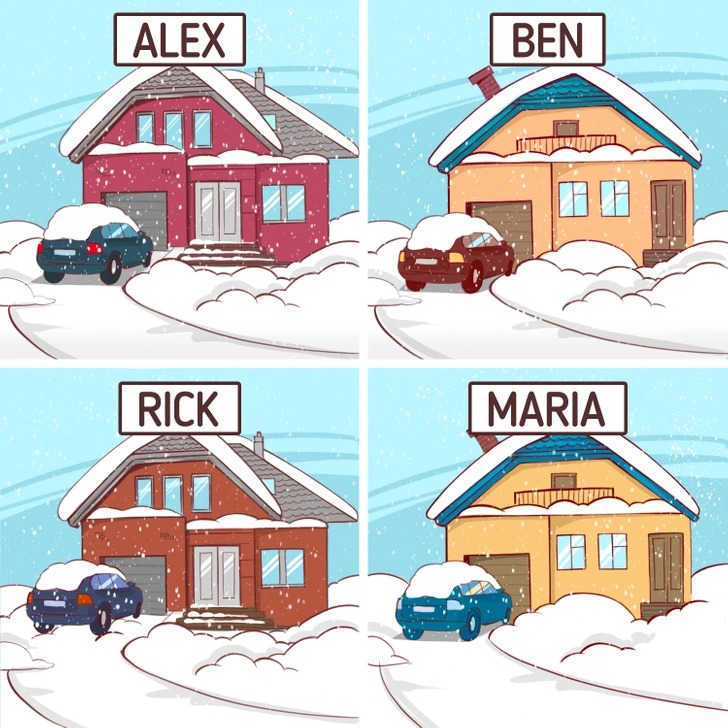 Mįslė