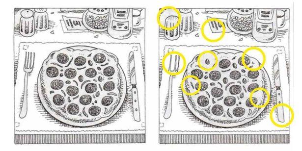 Sprendimas / printablee.com