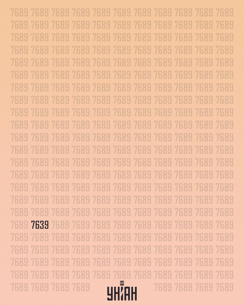 Reikėjo ieškoti numerio 7639 / Moje koliažas