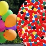 Išspręskite per 20 sekundžių: galvosūkių meistrai greitai suras baltus kamuoliukus